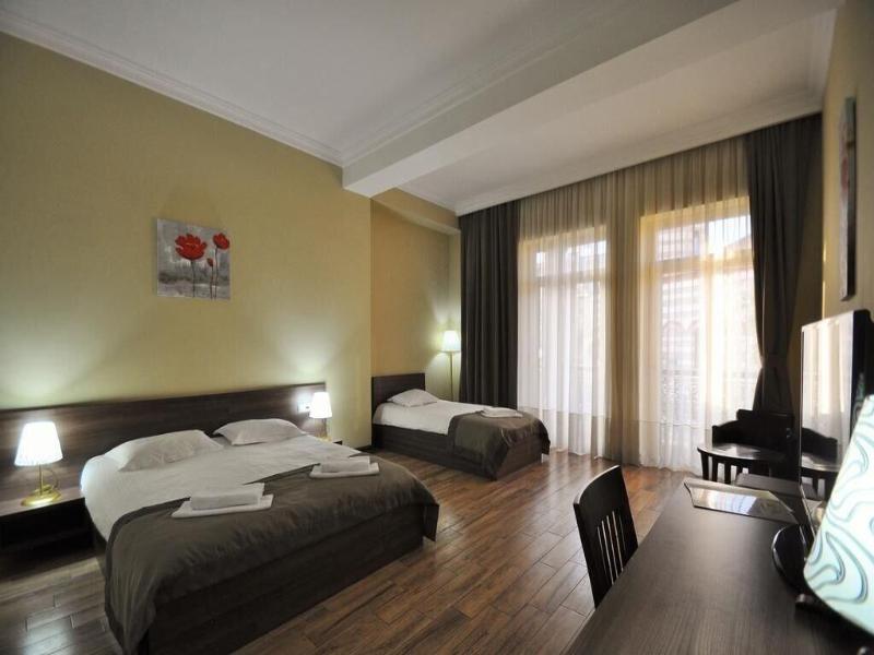 Hotel O. Galogre image