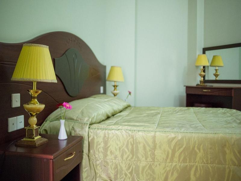 Hotel O. Galogre image
