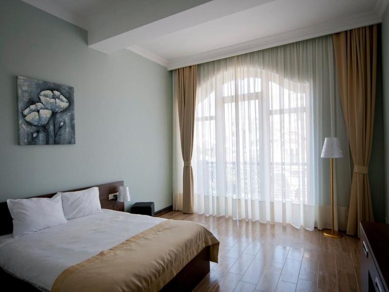Hotel O. Galogre image