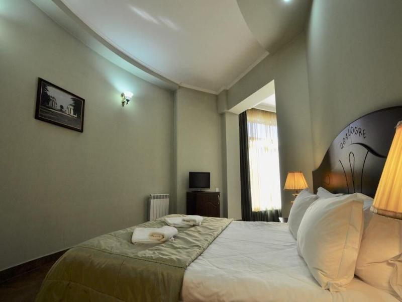 Hotel O. Galogre image
