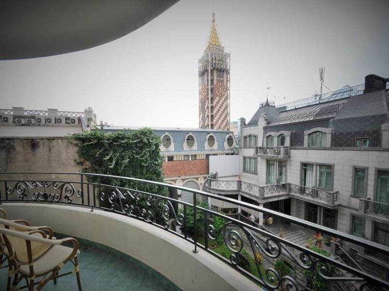 Hotel O. Galogre image
