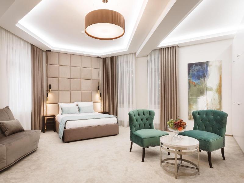 Roxen Hotel&spa image