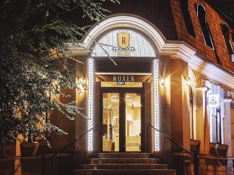 Roxen Hotel&spa image