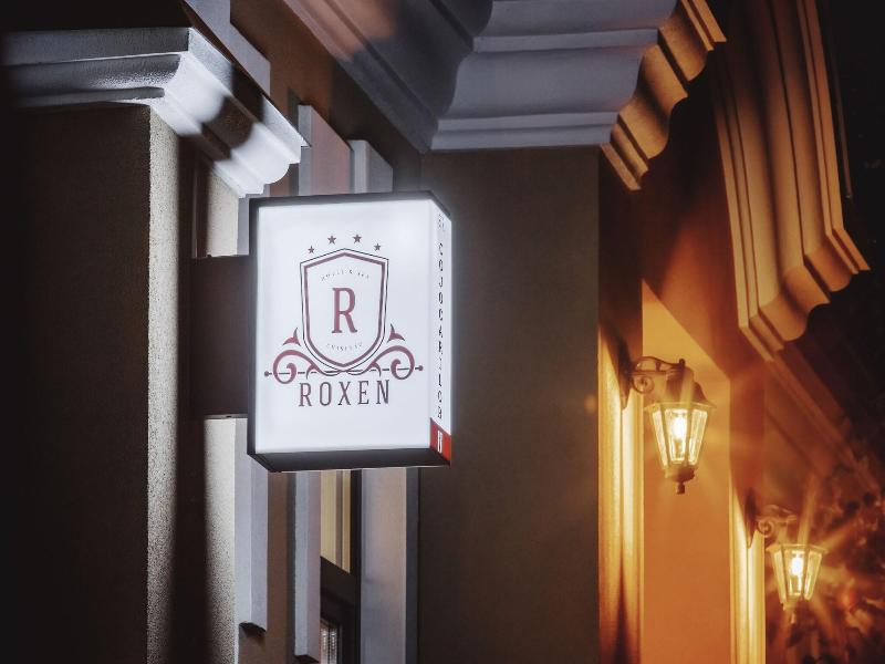 Roxen Hotel&spa image