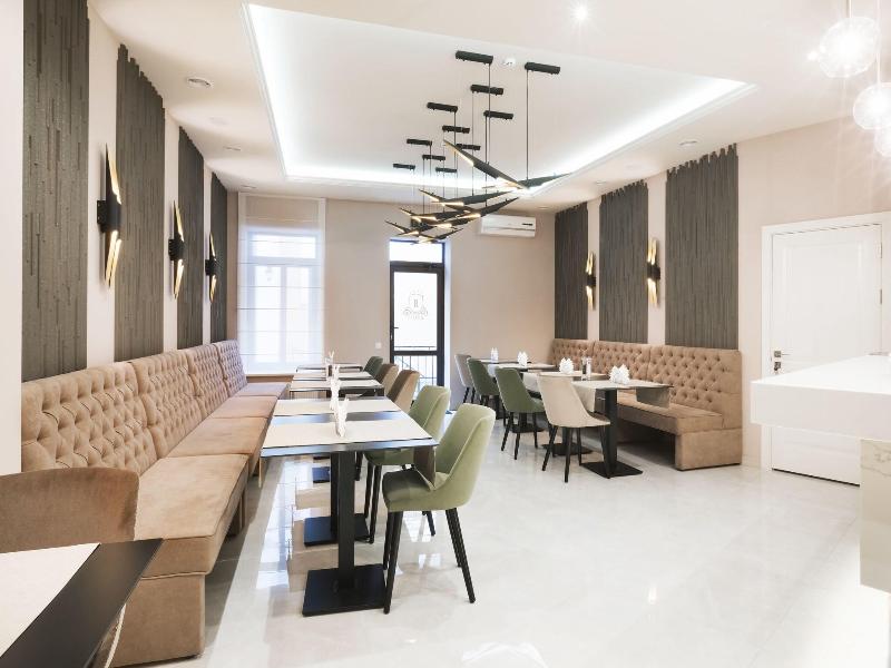 Roxen Hotel&spa image