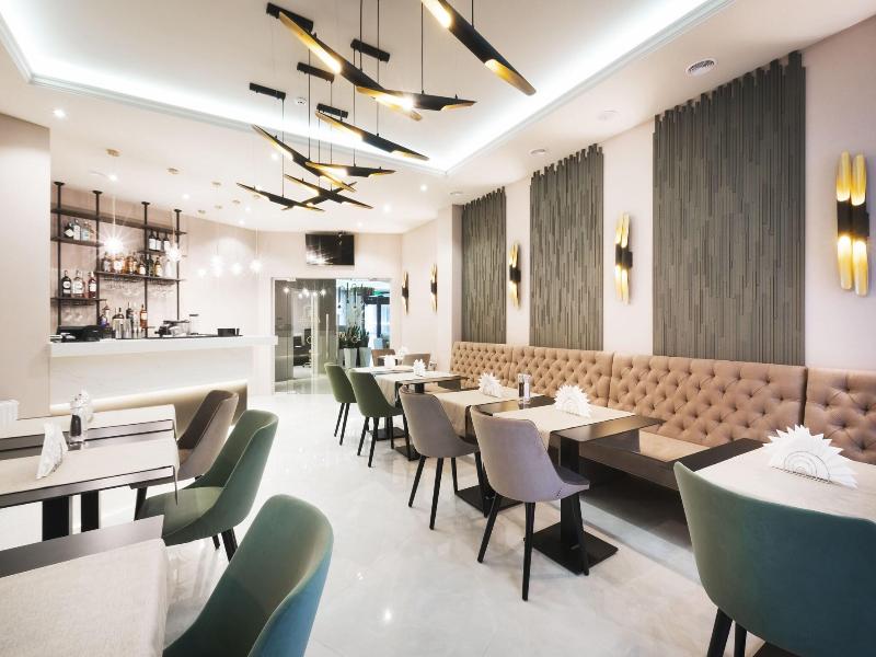Roxen Hotel&spa image