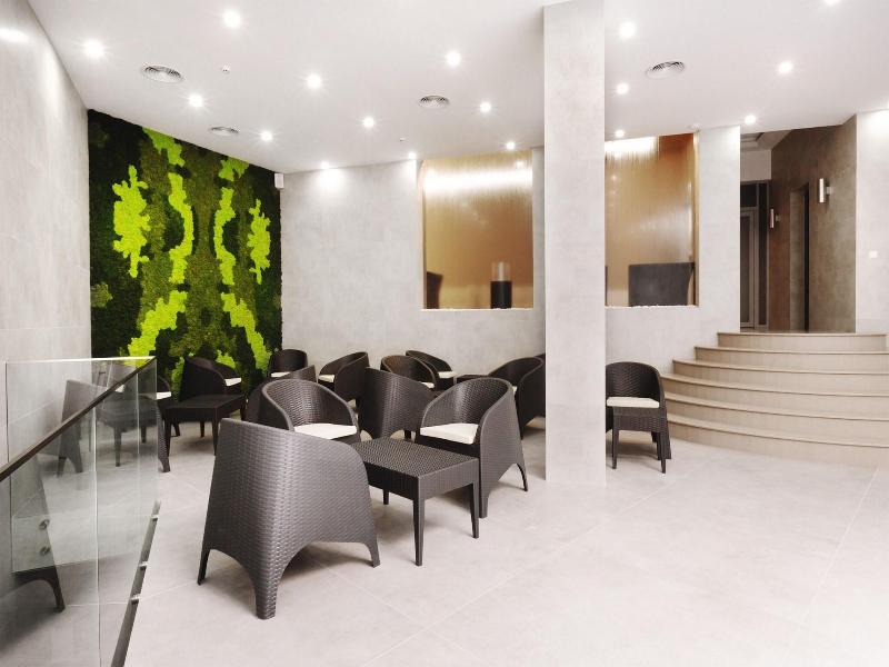Roxen Hotel&spa image
