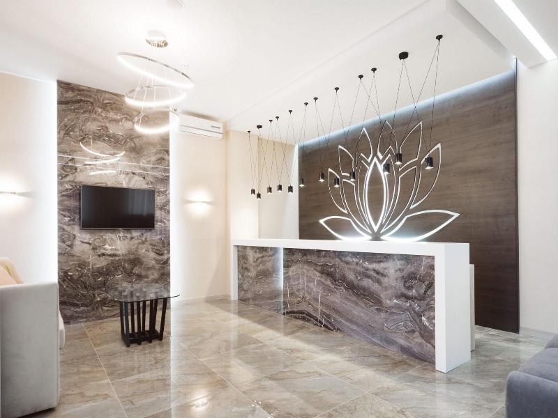 Roxen Hotel&spa image