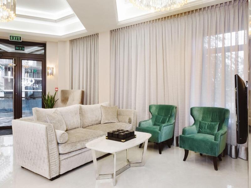 Roxen Hotel&spa image