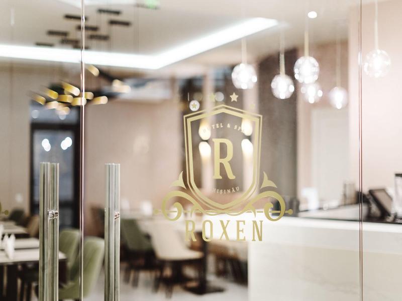 Roxen Hotel&spa image