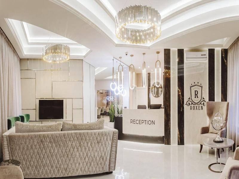 Roxen Hotel&spa image