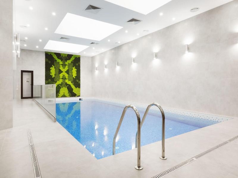 Roxen Hotel&spa image