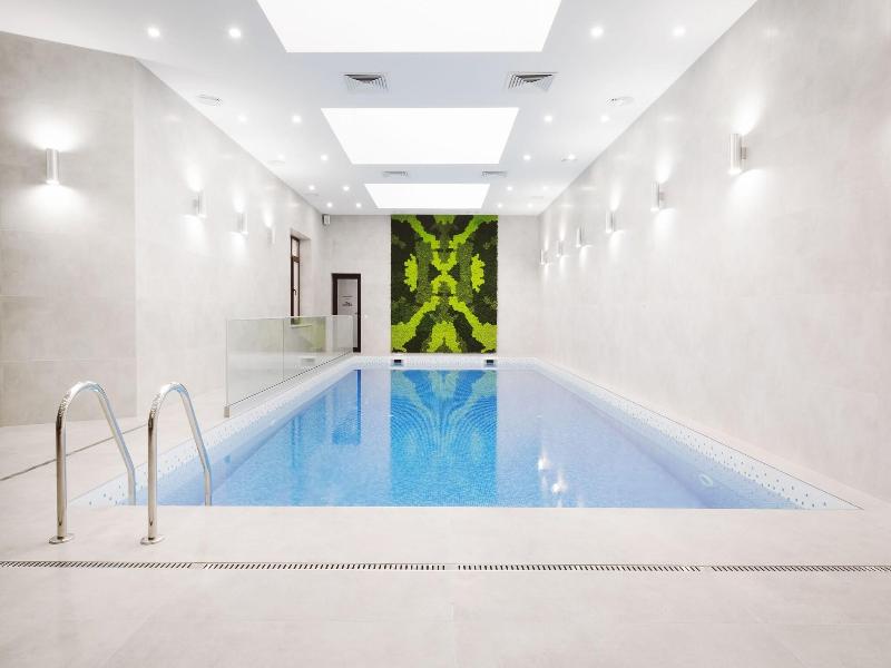 Roxen Hotel&spa image