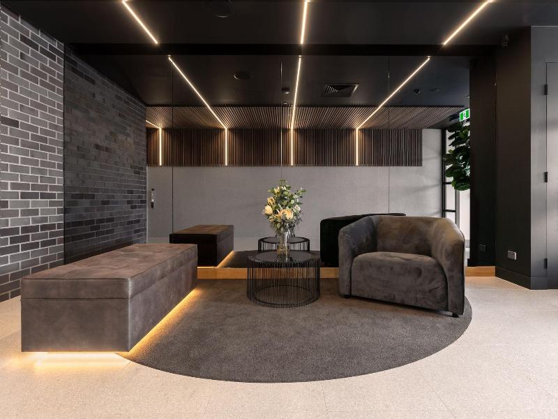 Caroline Serviced Apartments Richmond image