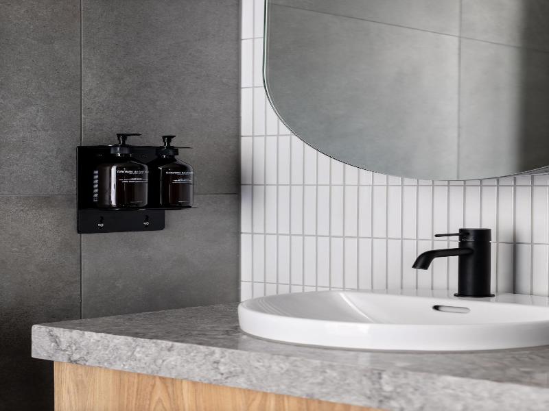 Caroline Serviced Apartments Richmond image