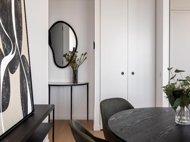 Caroline Serviced Apartments Richmond image