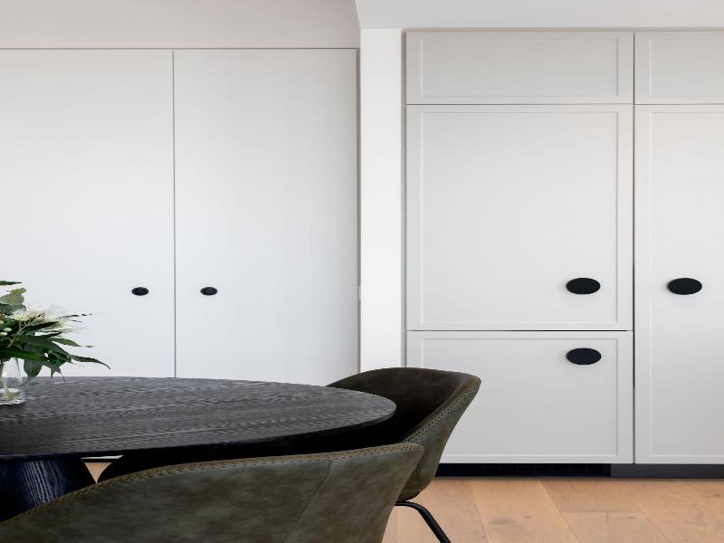 Caroline Serviced Apartments Richmond image