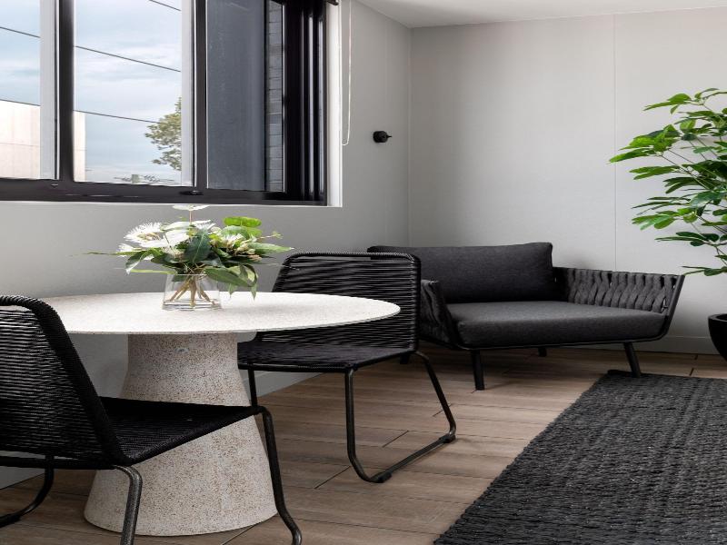 Caroline Serviced Apartments Richmond image
