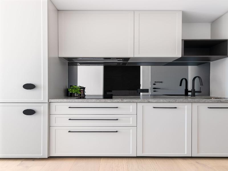 Caroline Serviced Apartments Richmond image