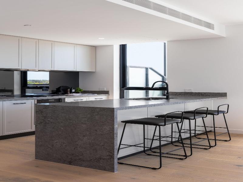 Caroline Serviced Apartments Richmond image