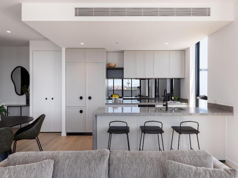Caroline Serviced Apartments Richmond image