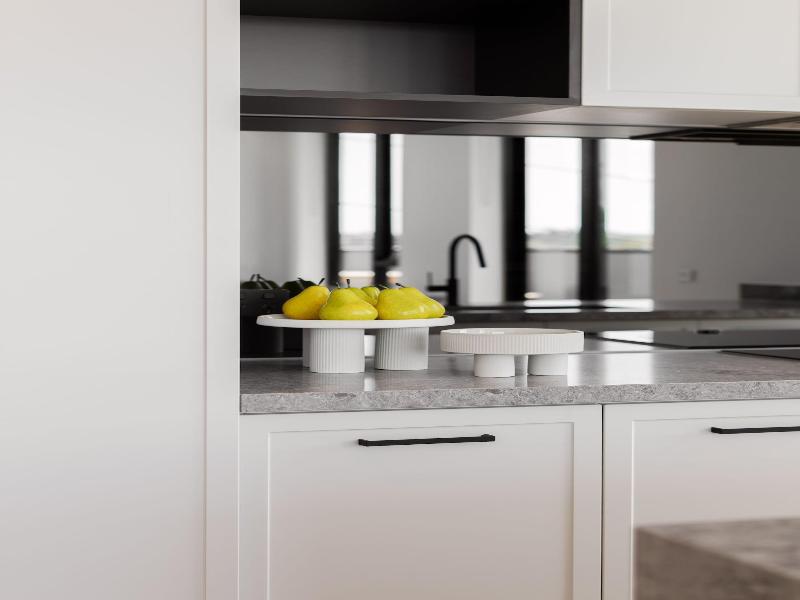 Caroline Serviced Apartments Richmond image