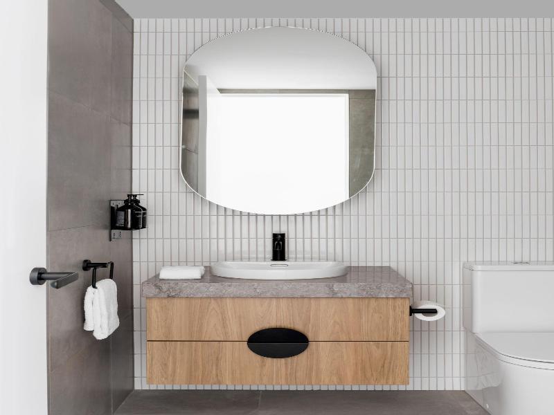 Caroline Serviced Apartments Richmond image