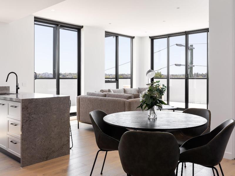 Caroline Serviced Apartments Richmond image