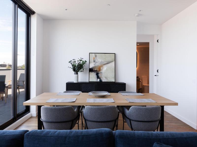 Caroline Serviced Apartments Richmond image