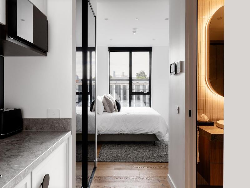 Caroline Serviced Apartments Richmond image