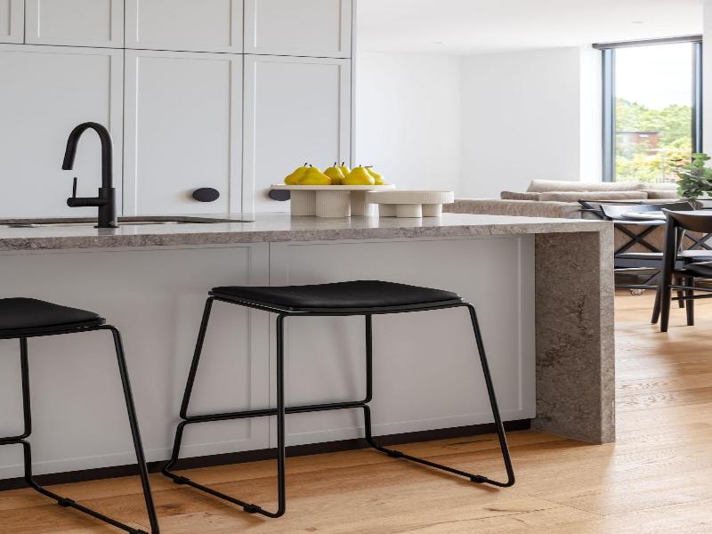 Caroline Serviced Apartments Richmond image