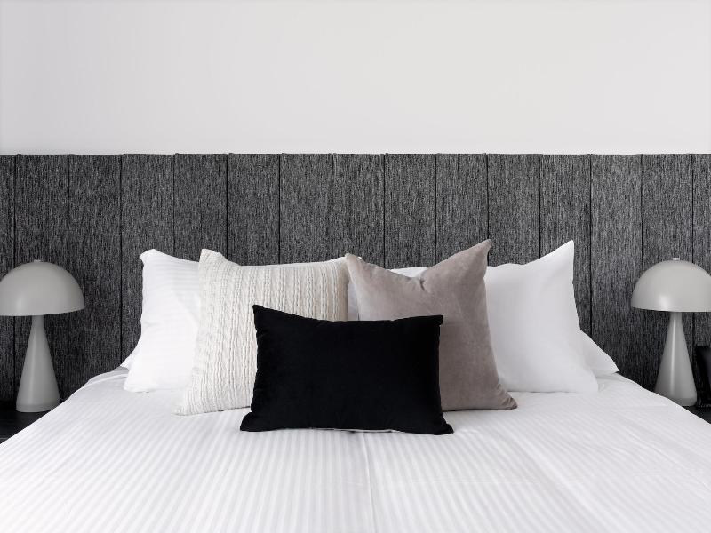 Caroline Serviced Apartments Richmond image