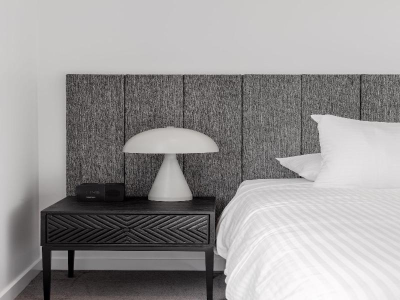 Caroline Serviced Apartments Richmond image