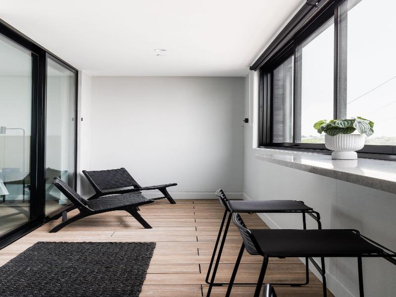 Caroline Serviced Apartments Richmond image