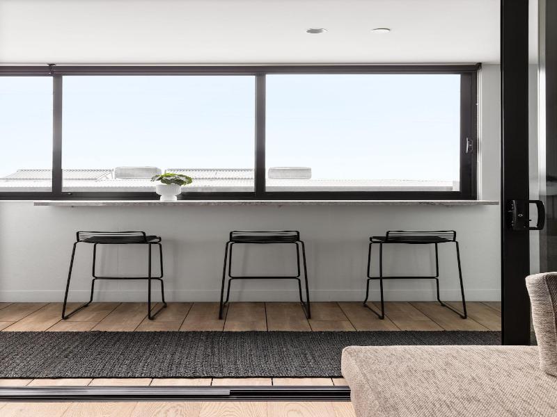 Caroline Serviced Apartments Richmond image
