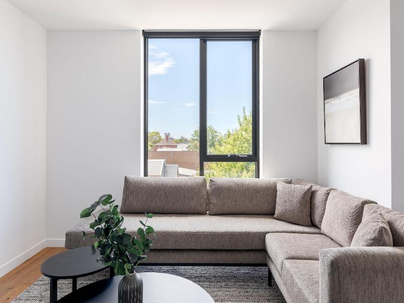 Caroline Serviced Apartments Richmond image