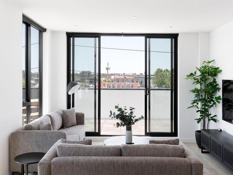 Caroline Serviced Apartments Richmond image