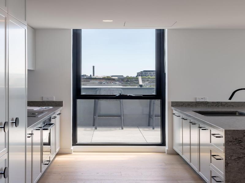 Caroline Serviced Apartments Richmond image