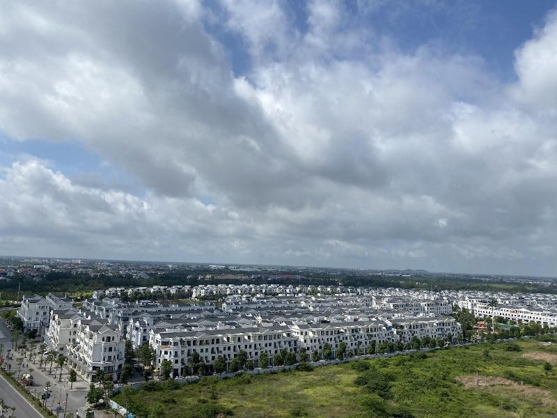 Roygent Parks Hai Phong