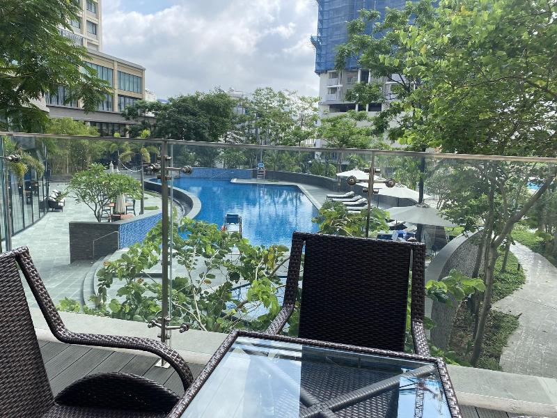 Roygent Parks Hai Phong