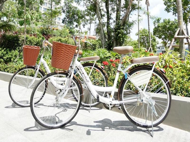 Roygent Parks Hai Phong