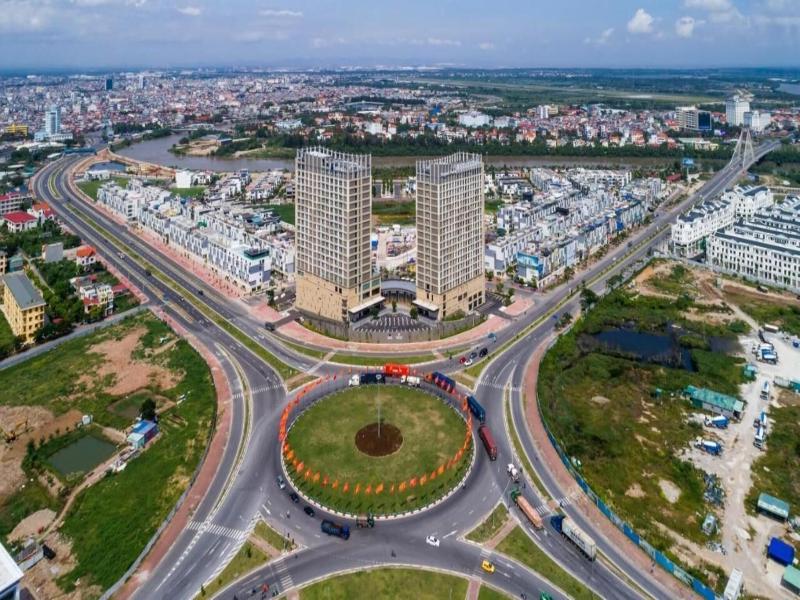 Roygent Parks Hai Phong