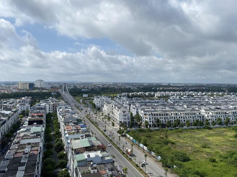 Roygent Parks Hai Phong