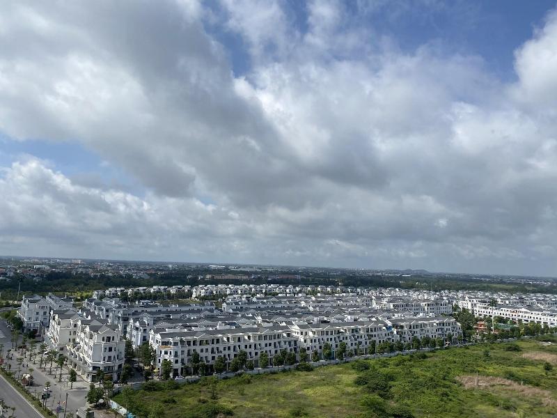 Roygent Parks Hai Phong