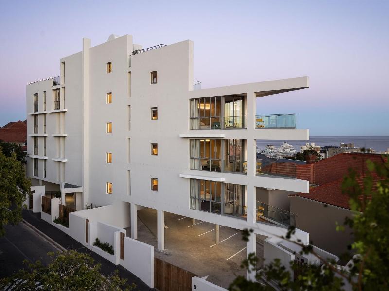 Home Suite Hotels Sea Point image