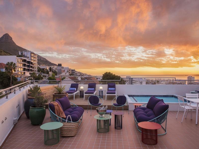 Home Suite Hotels Sea Point image
