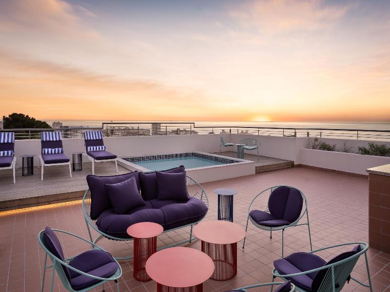Home Suite Hotels Sea Point image