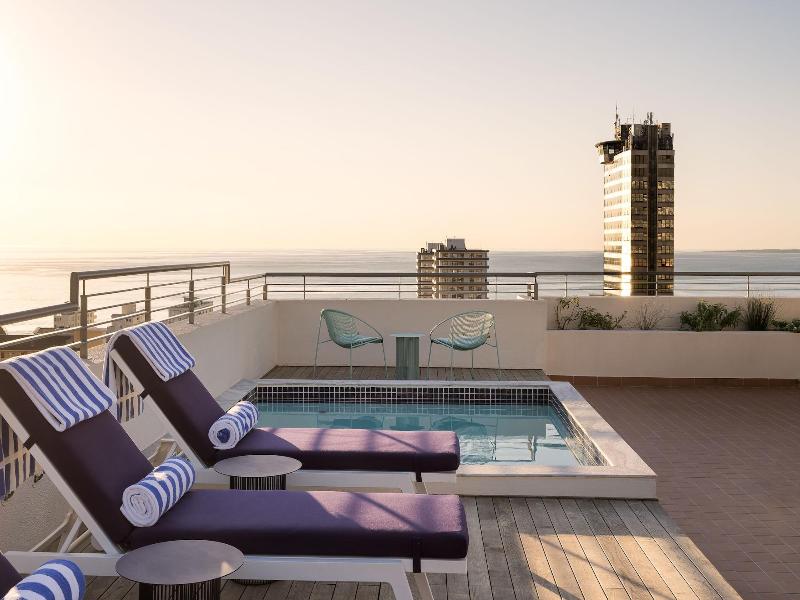 Home Suite Hotels Sea Point image