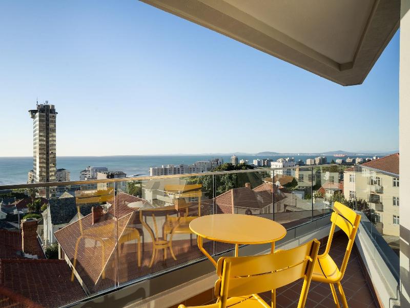 Home Suite Hotels Sea Point image