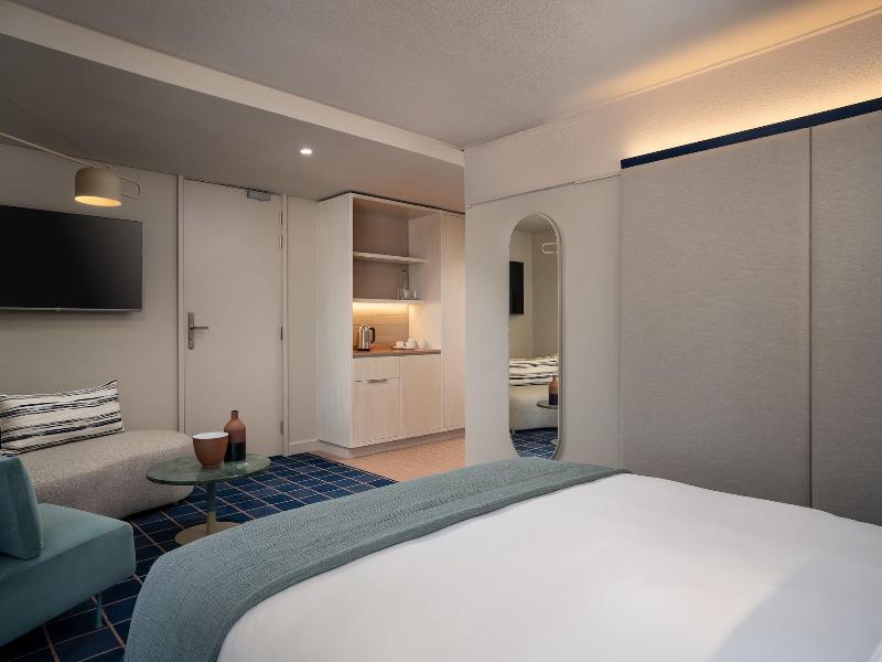 Home Suite Hotels Sea Point image